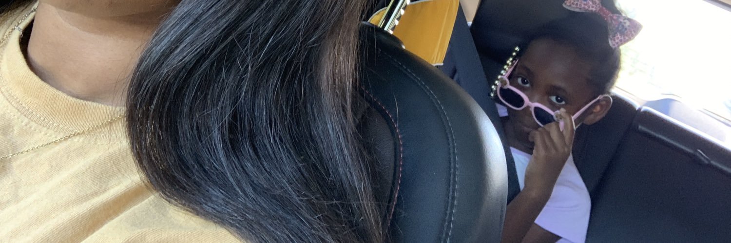 SheTooBlunt's profile banner image