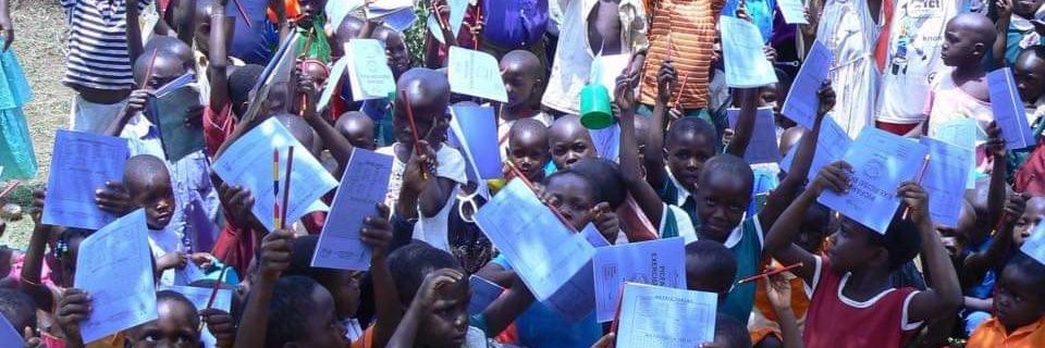 Vcmuganda's profile banner image