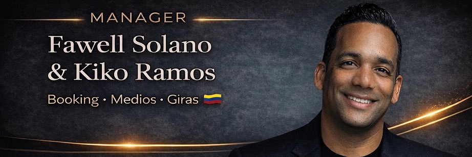 didiersolanom's profile banner image