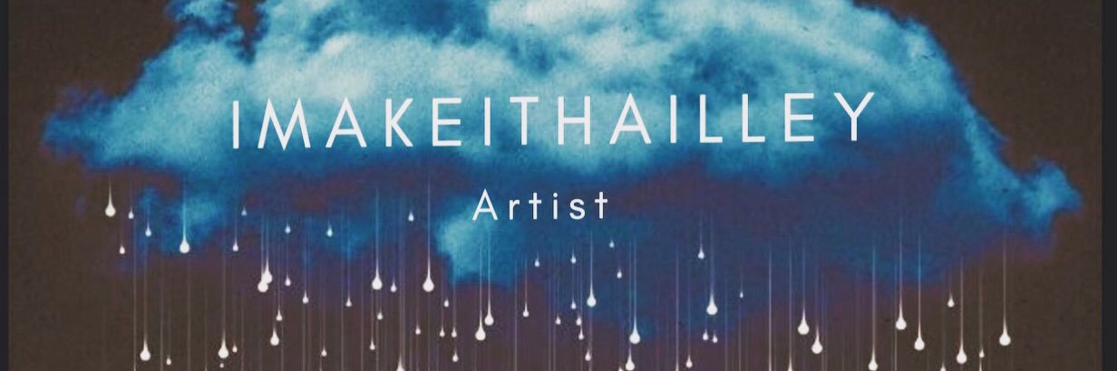 imakeitHAILley's profile banner image