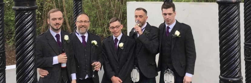 Frazzle98's profile banner image