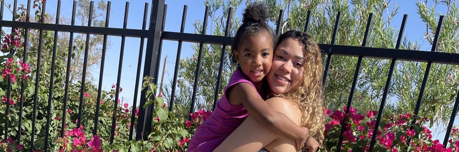 JadaHarris23's profile banner image