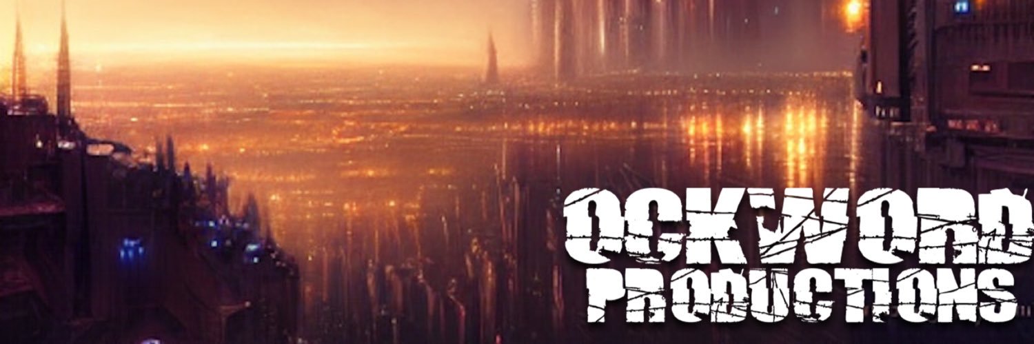 OCKTHEDAMSHADOW's profile banner image