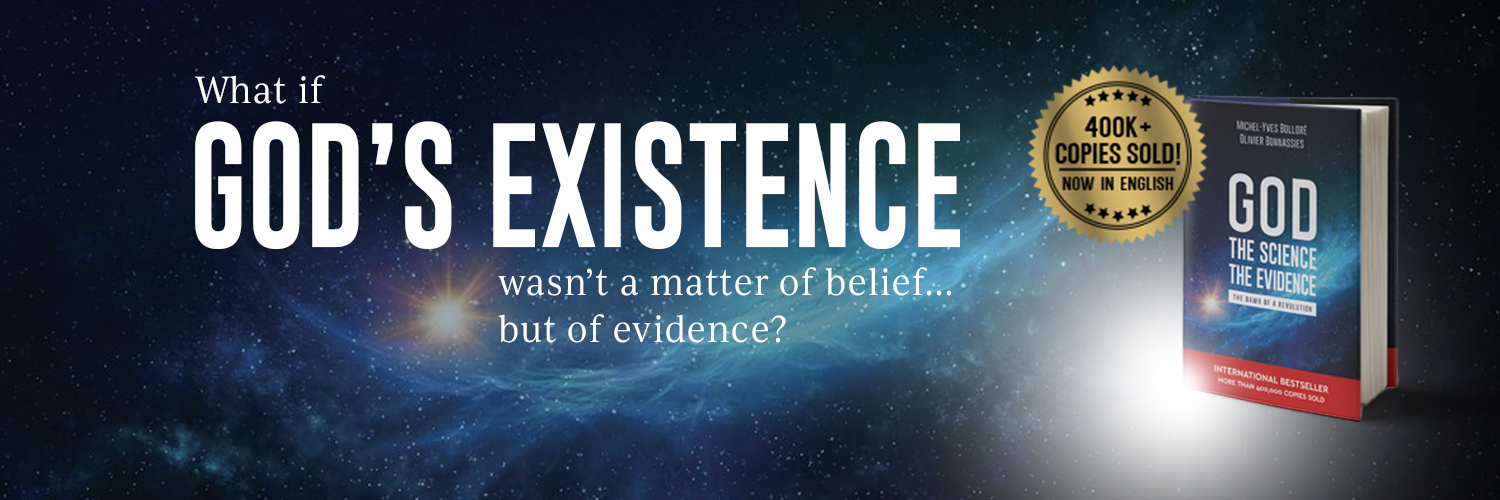 Olivier Bonnassies banner