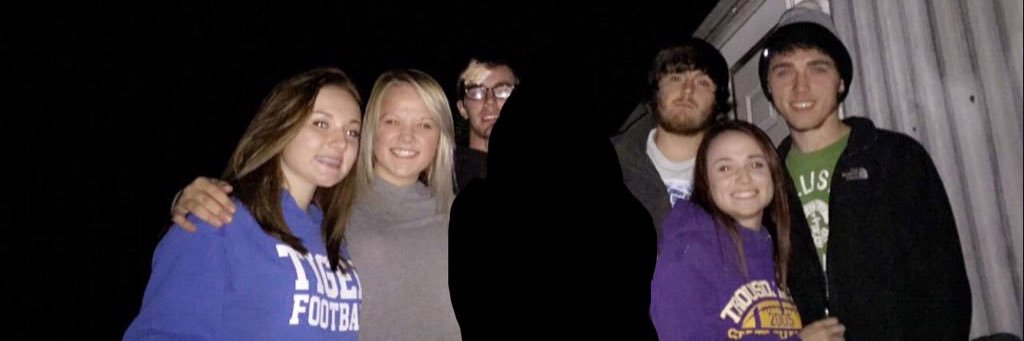 GammonTaylor's profile banner image