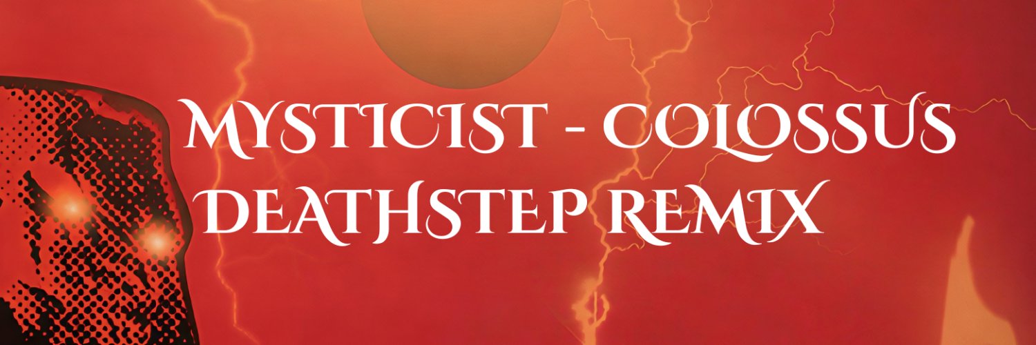Syncraftian's profile banner image
