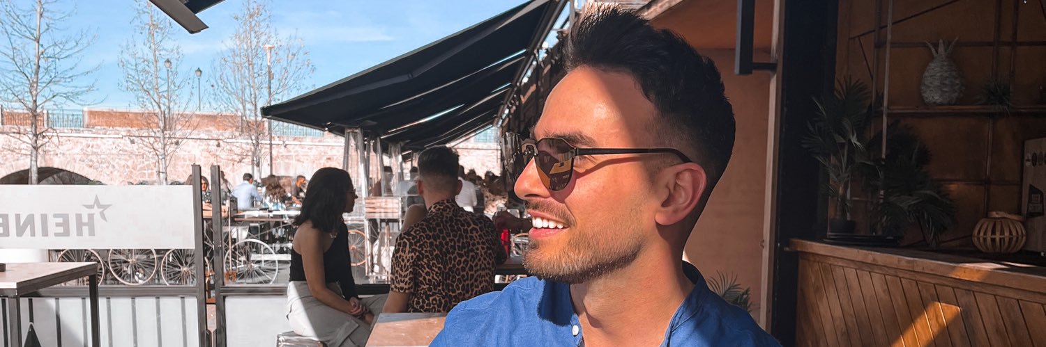 JaviNieto98's profile banner image