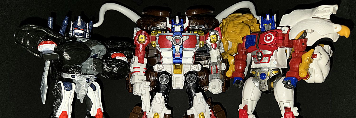 Marc, My Words! banner