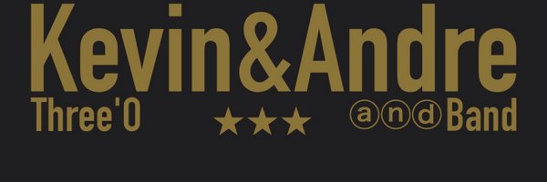 KevinenAndre Profile Banner