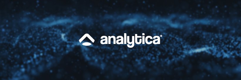 analyticard's profile banner image