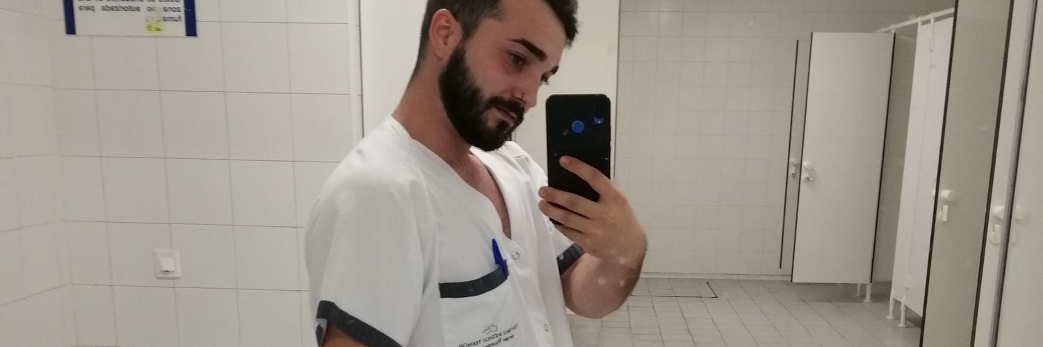 VictorMPinilla's profile banner image