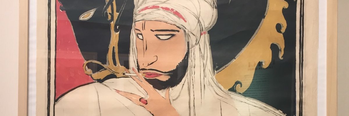CapuJa's profile banner image
