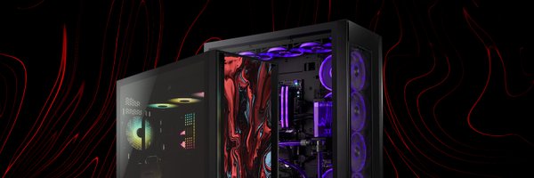 ORIGIN PC Profile Banner