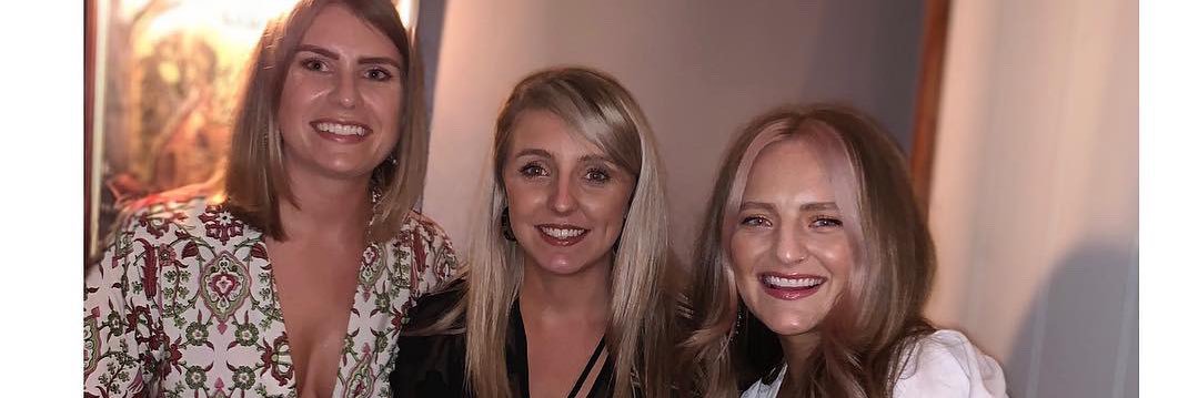 MichelleMyatt's profile banner image