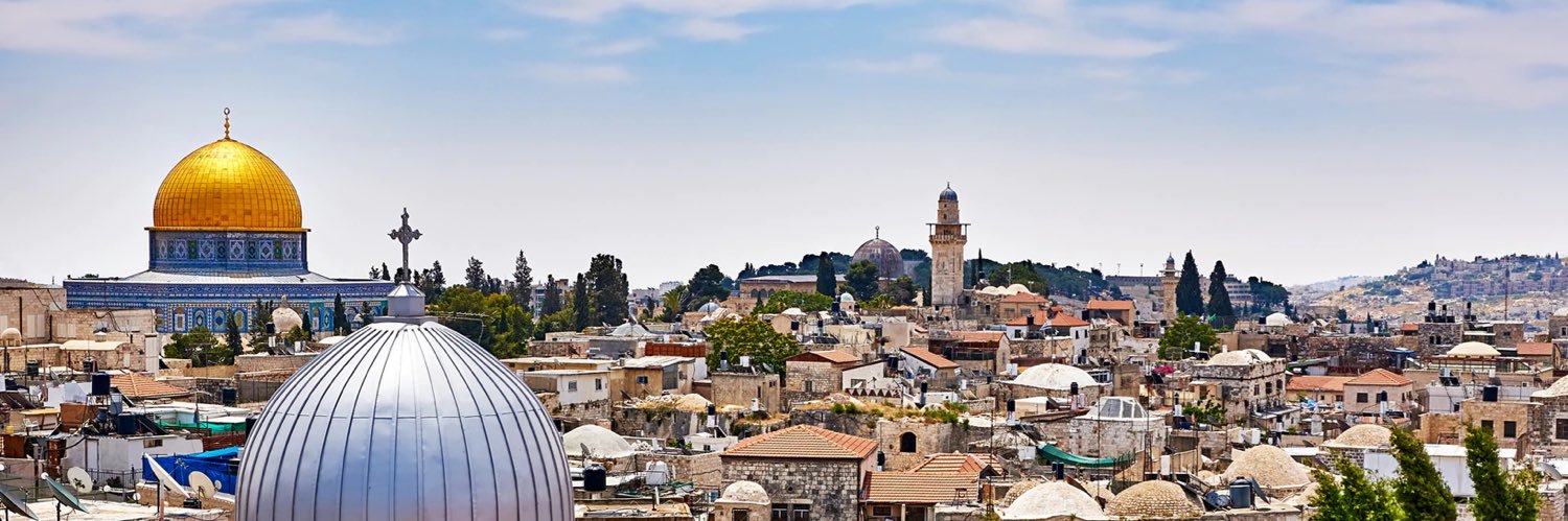 judebarakat's profile banner image