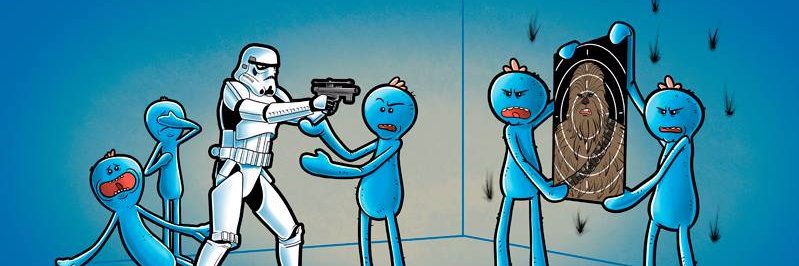 Kieran Freemantle banner