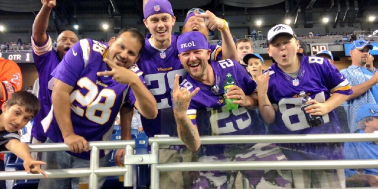 IowaSkoldier's profile banner image