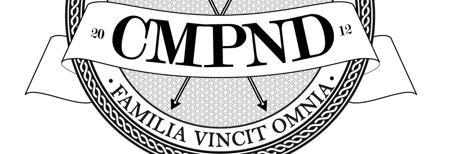 CMPNDDET's profile banner image