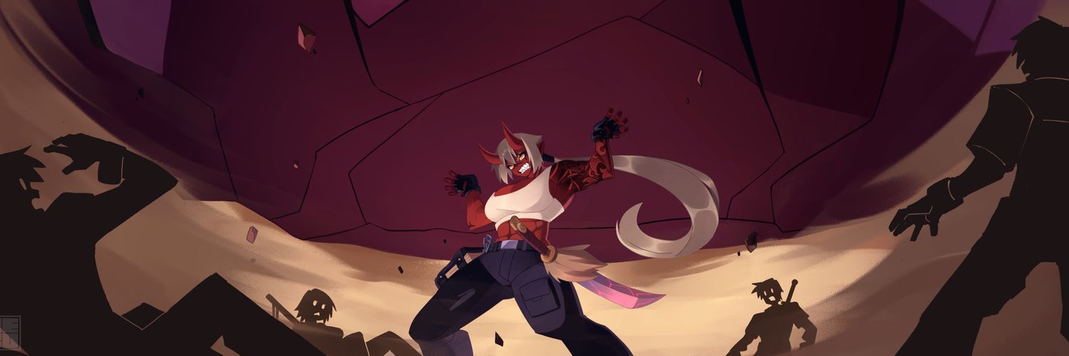 DeVaughnForbes's profile banner image