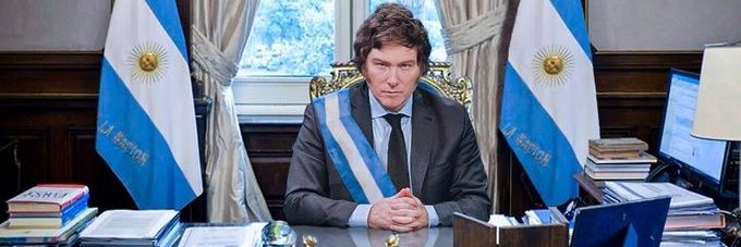 VikingodeMilei's profile banner image