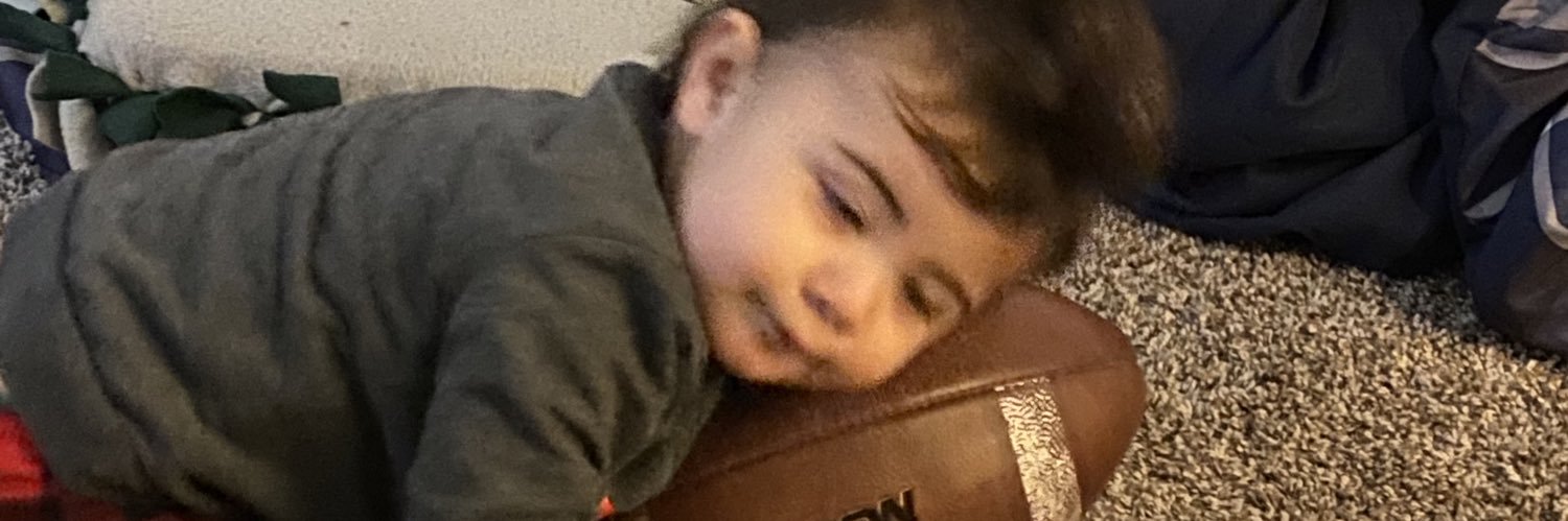 JoshCreasey's profile banner image