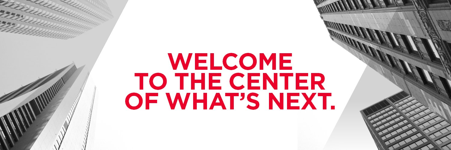 CushWake Indy banner