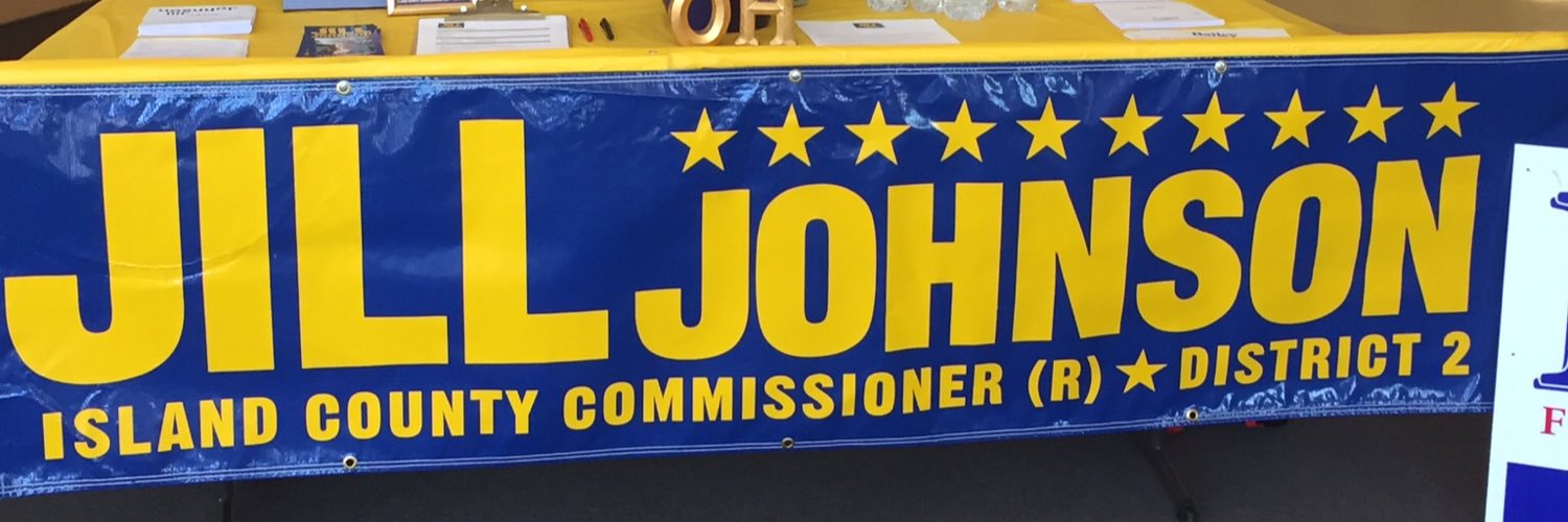 VoteJill's profile banner image