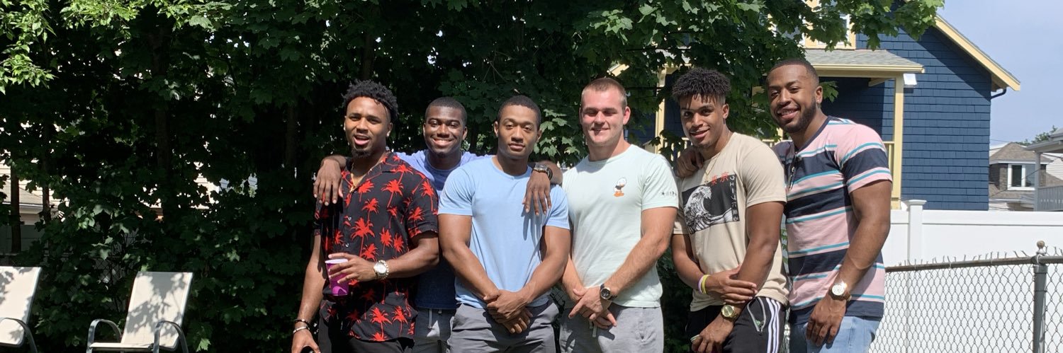 DiquanWalker's profile banner image