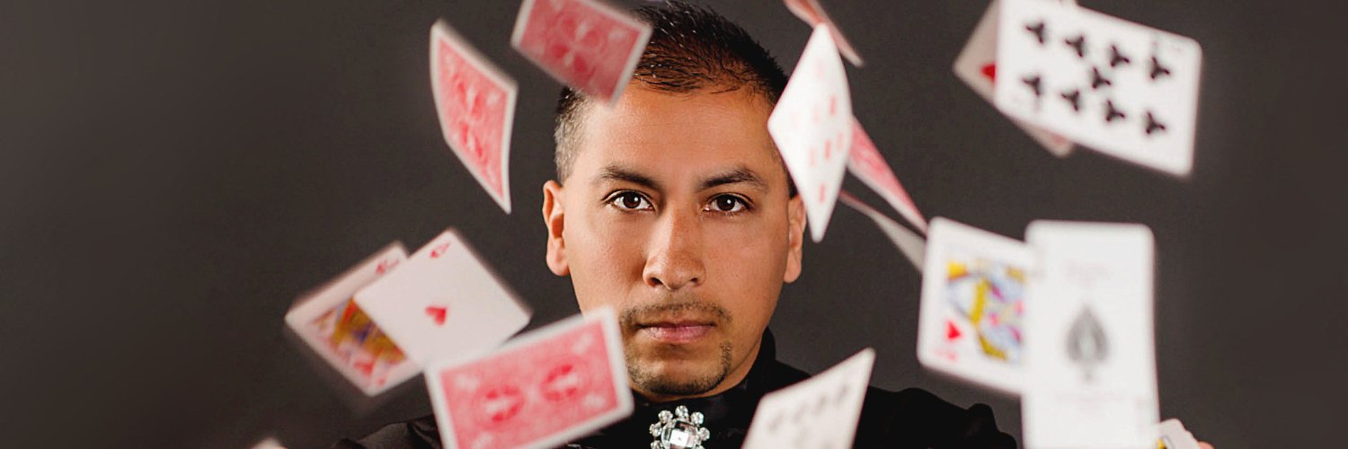 DavidCasasMagic's profile banner image