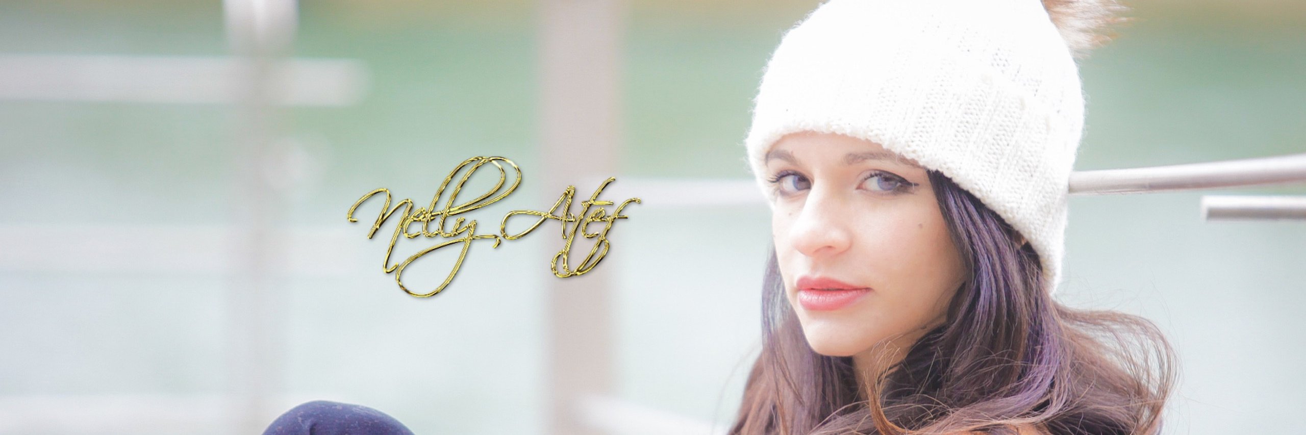 NellyAtef's profile banner image