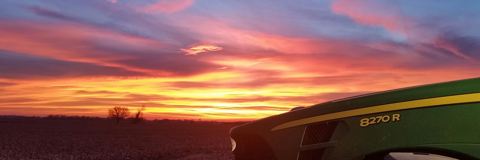 Kasper Ag Solutions banner