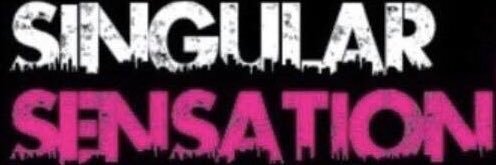 Sing_Sensation's profile banner image