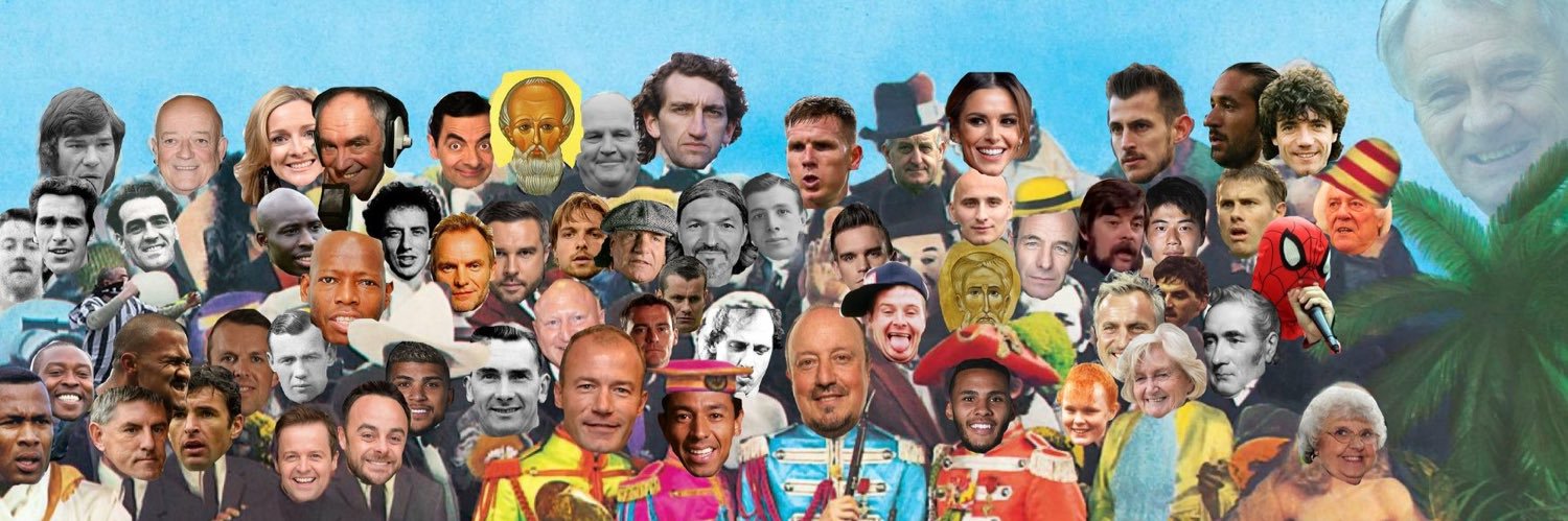 robertmaughan97's profile banner image