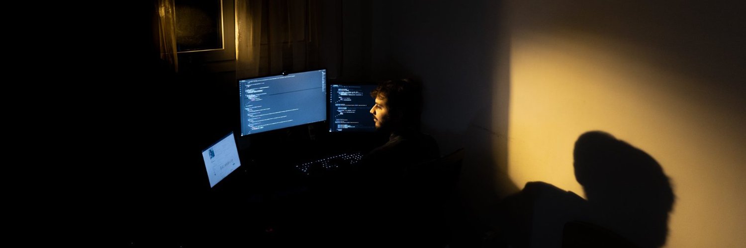 Christos Panagiotakopoulos 🇪🇺 banner