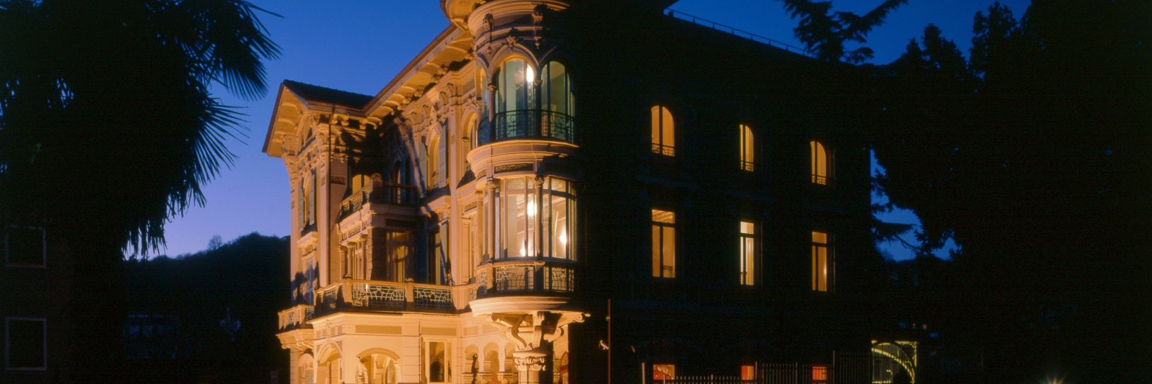MuseoDelVetro's profile banner image