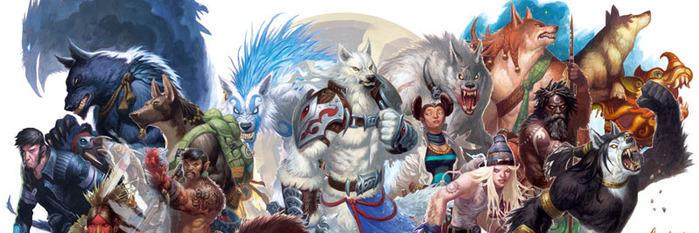 NerdStoryteller's profile banner image