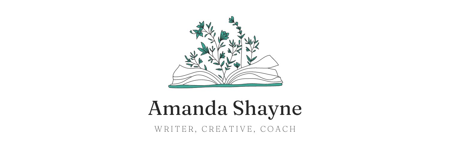Amanda Shayne Aszman banner