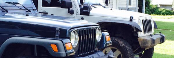 JasonPettyjohn's profile banner image