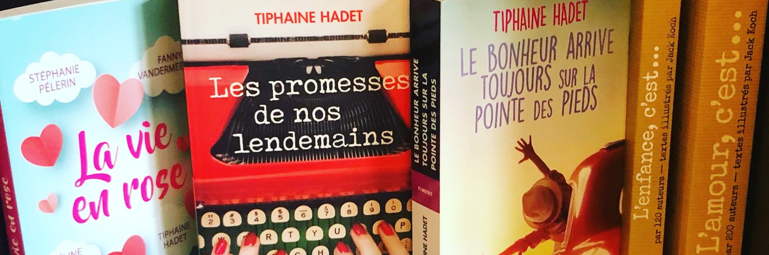 Tiphaine HADET banner