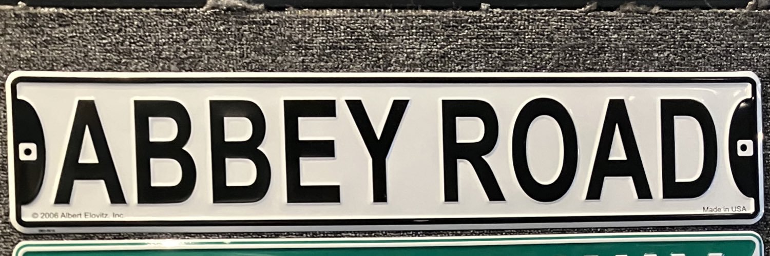 abbeynormal11's profile banner image