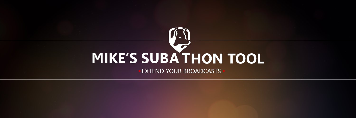 ItsMike banner