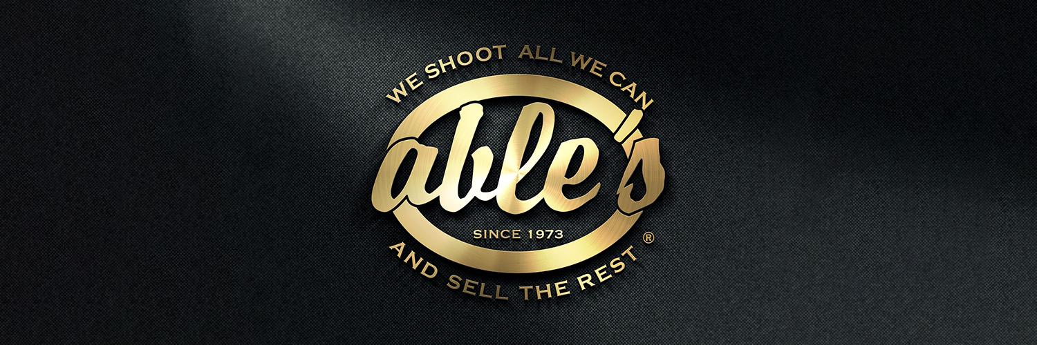 AblesSporting's profile banner image
