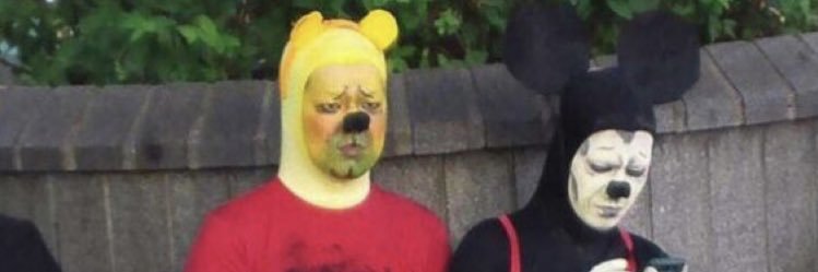 TylooH's profile banner image