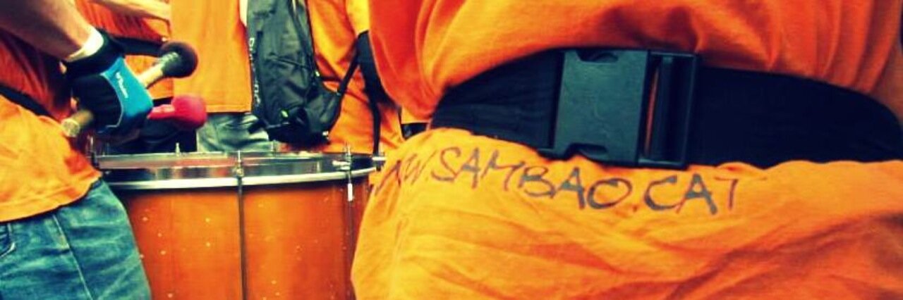 SambaoBcn's profile banner image