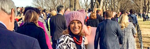 JackieSpeier's profile banner image