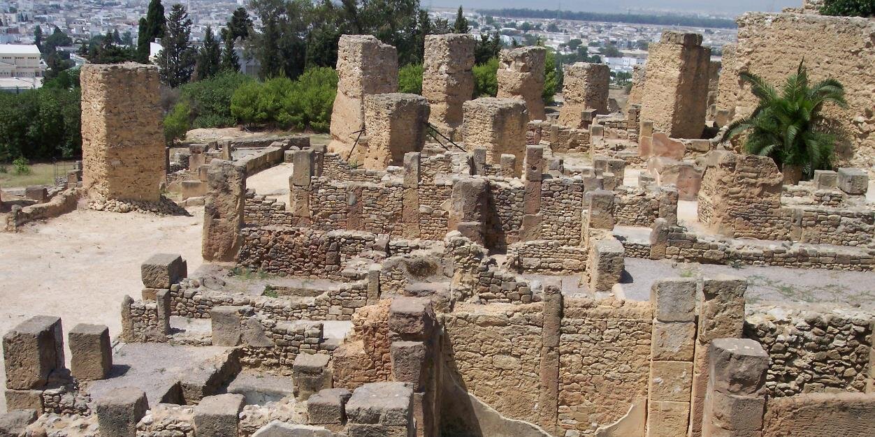 Mark Scolforo banner