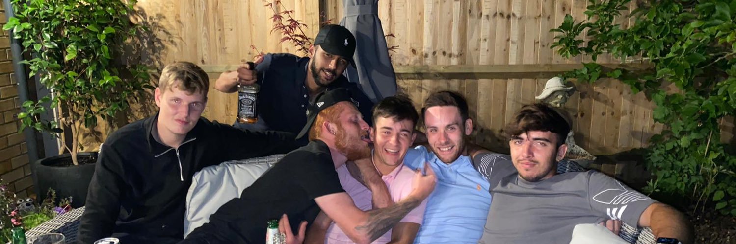 corey_flynn6's profile banner image