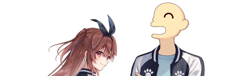 LeafAqua's profile banner image