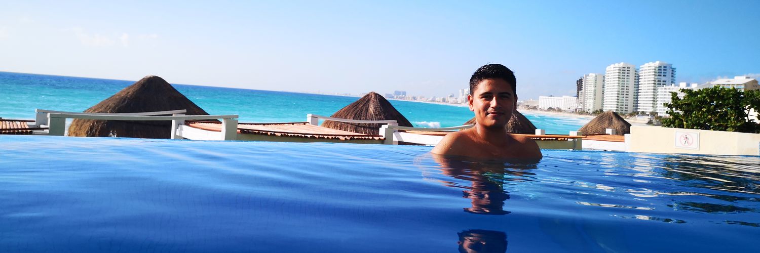 cesar11silva's profile banner image