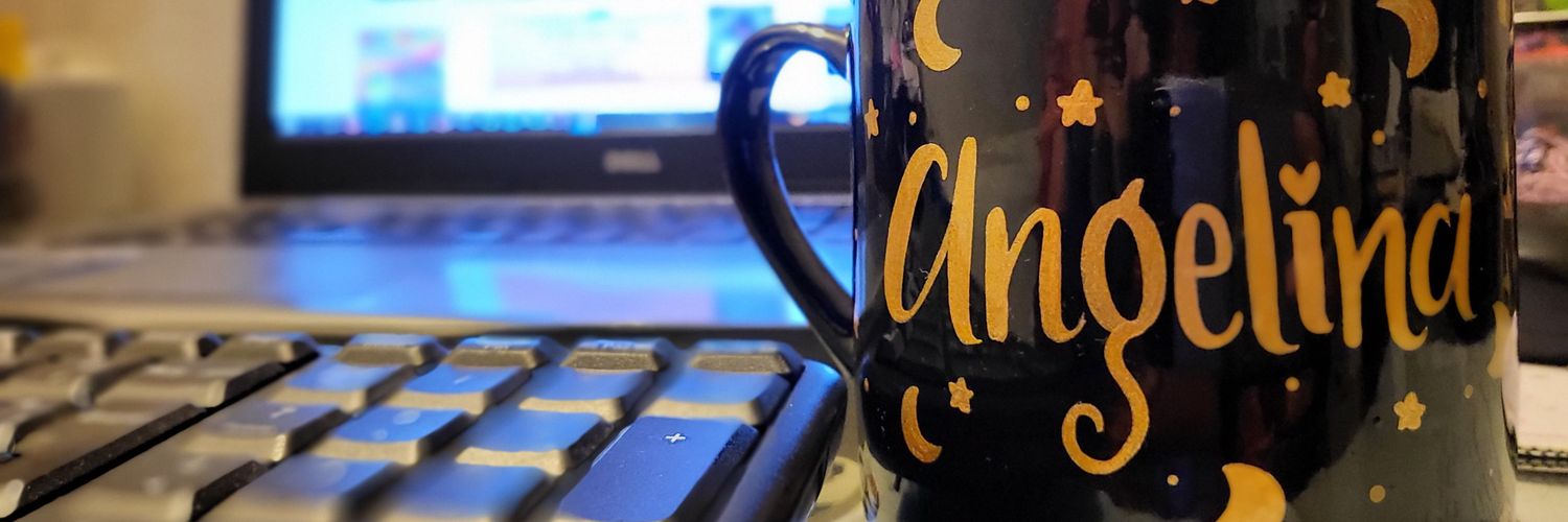 Angelina Bueno banner